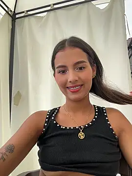 Valeria-escobar online show from January 2026 01:51:01 PM