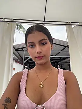 Valeria-escobar online show from March 2026 01:51:02 PM