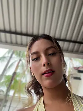 Valeria-escobar online show from July 2026 11:40:01 AM