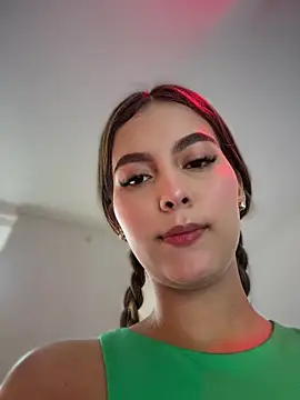 Valeria-escobar online show from June 2026 12:11:02 PM