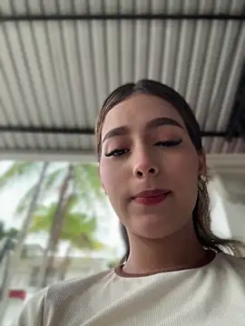 Valeria-escobar online show from June 2026 12:22:02 PM