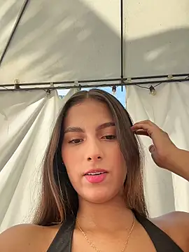 Valeria-escobar online show from January 2026 01:51:02 PM