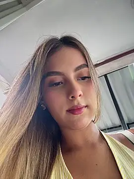 Valeria-escobar online show from June 2026 12:39:01 PM