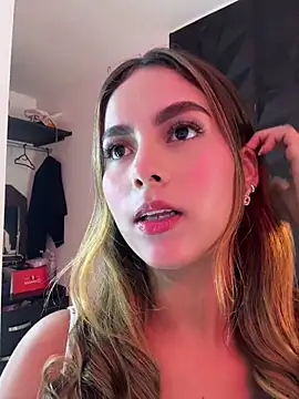 Valeria-escobar online show from May 2026 12:36:01 PM