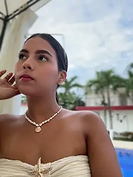 Valeria-escobar online show from May 2026 11:40:02 AM