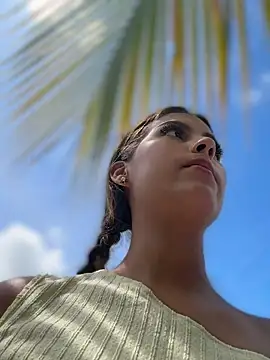 Valeria-escobar online show from July 2026 03:21:02 PM