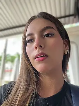Valeria-escobar online show from July 2026 01:23:02 PM