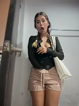 Valeria-escobar online show from July 2026 11:38:01 AM