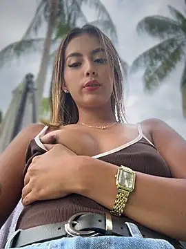 Valeria-escobar online show from July 2026 11:43:01 AM