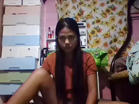 SexyApril online show from January 2026 08:46:02 PM