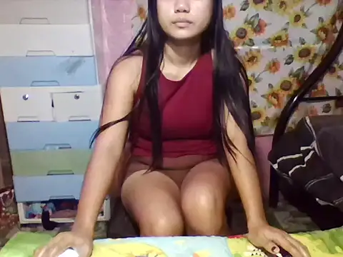 SexyApril online show from February 2026 12:17:02 AM