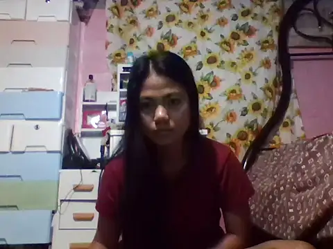 SexyApril online show from December 2025 09:26:02 PM