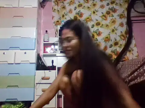 SexyApril online show from December 2025 09:20:01 AM