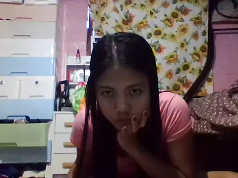 SexyApril online show from January 2026 09:37:02 AM