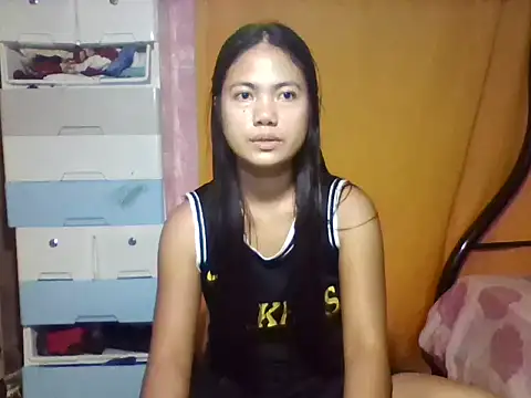 SexyApril online show from February 2026 09:53:02 AM