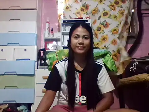 SexyApril online show from January 2026 05:44:02 AM