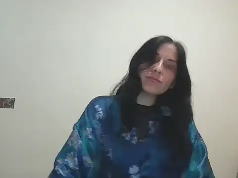 DommeVioleta online show from December 2025 05:40:02 AM