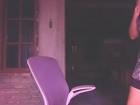 DommeVioleta online show from April 2026 05:14:02 AM