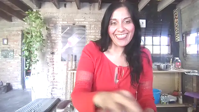 DommeVioleta online show from April 2026 10:05:02 PM