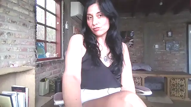 DommeVioleta online show from April 2026 07:29:02 PM