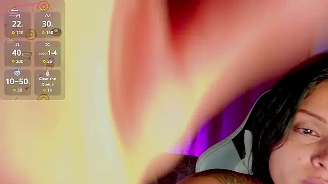 milk hot mafe online show from March 2026 04:12:01 AM