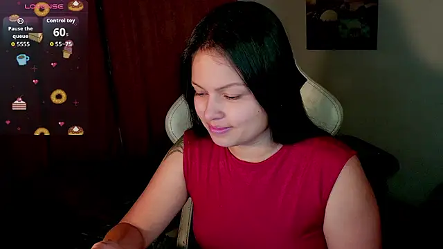 milk hot mafe online show from February 2026 03:58:01 AM