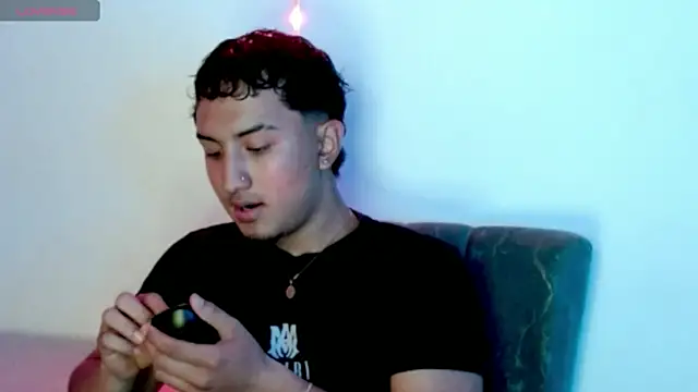 kyro estrada online show from April 2026 12:17:02 AM