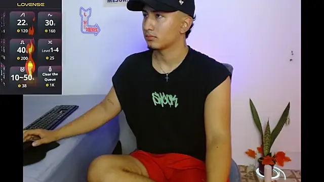 kyro estrada online show from March 2026 06:35:04 PM