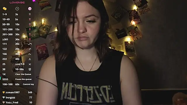 YummyTira online show from January 2026 12:58:02 AM