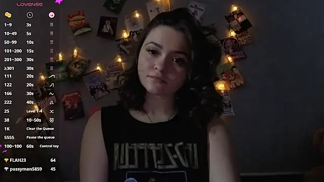 YummyTira online show from February 2026 06:08:02 AM