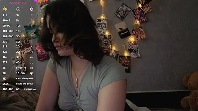 YummyTira online show from February 2026 06:13:02 AM