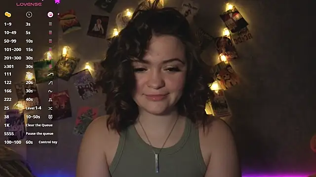 YummyTira online show from January 2026 12:37:02 AM