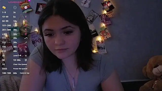 YummyTira online show from February 2026 06:20:01 AM