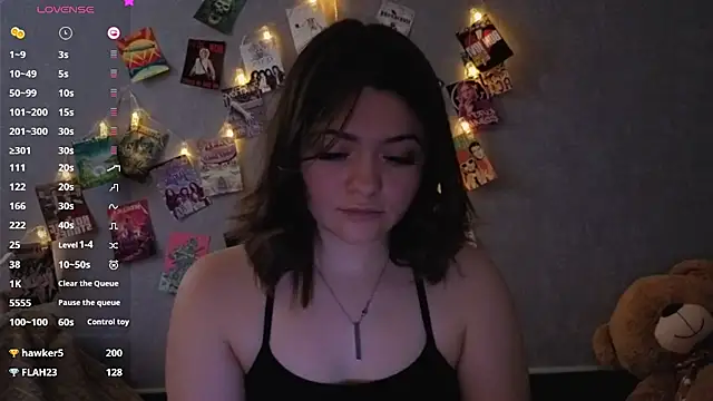 YummyTira online show from February 2026 06:10:01 AM