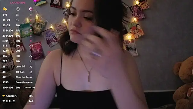 YummyTira online show from February 2026 06:11:01 AM