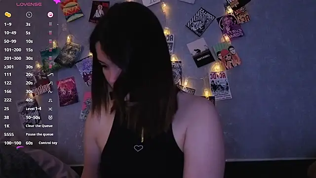 YummyTira online show from March 2026 12:51:02 AM