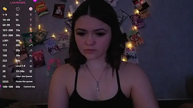 YummyTira online show from February 2026 01:02:02 AM