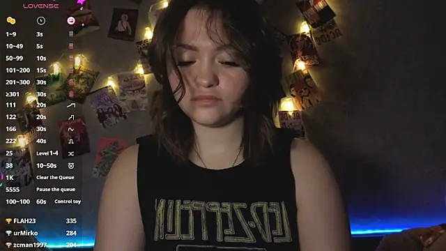 YummyTira online show from January 2026 12:58:02 AM