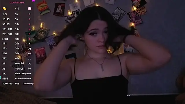 YummyTira online show from February 2026 01:06:02 AM