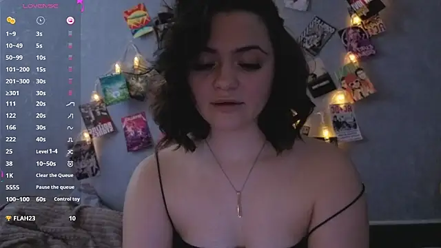 YummyTira online show from February 2026 06:31:01 AM