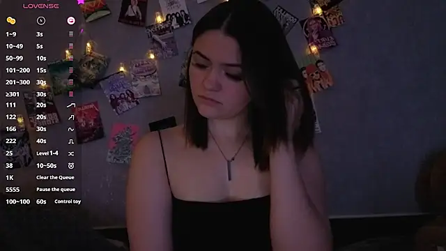 YummyTira online show from March 2026 01:05:01 AM