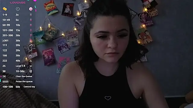 YummyTira online show from February 2026 06:16:01 AM