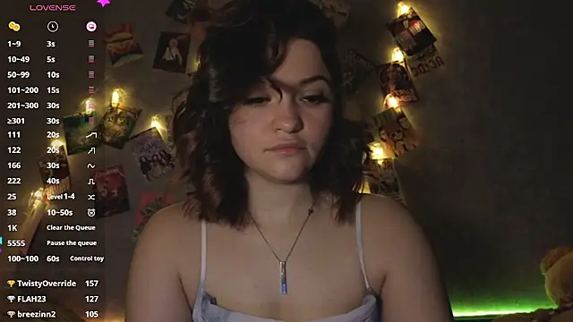 YummyTira online show from January 2026 12:27:01 AM