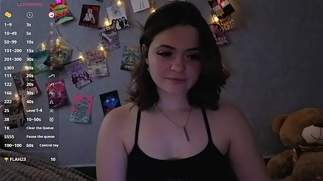 YummyTira online show from February 2026 06:24:02 AM