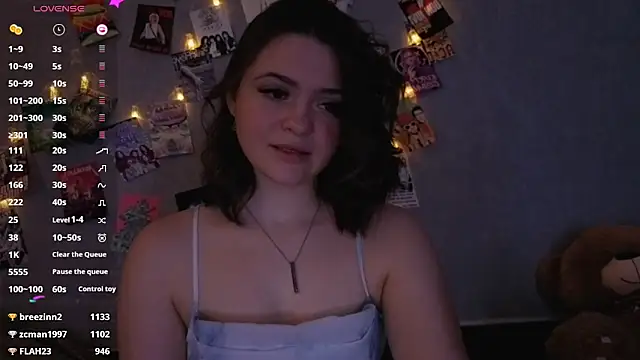 YummyTira online show from February 2026 12:55:02 AM