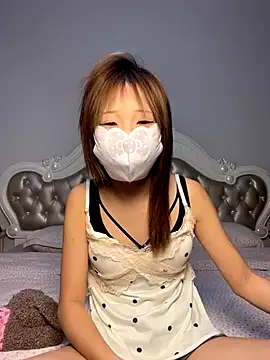 Xiaomeng-520 online show from December 2025 07:22:01 AM