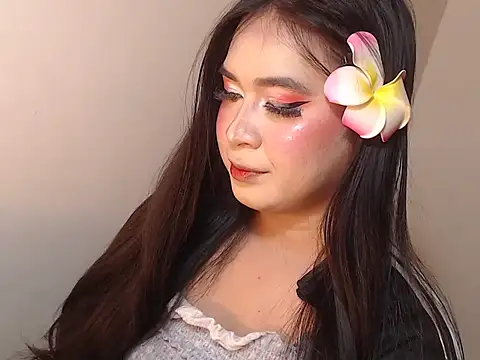 camelastarsairo online show from April 2026 10:35:02 PM