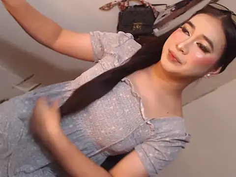 camelastarsairo online show from February 2026 12:12:02 AM