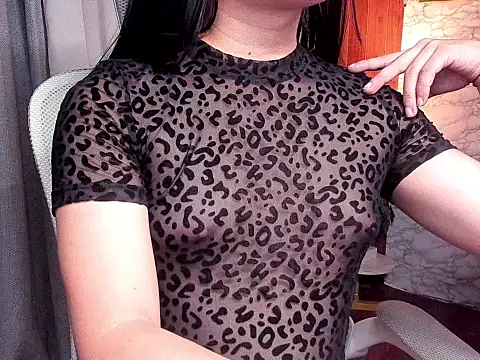 xSweet Gigi online show from April 2026 06:22:01 PM