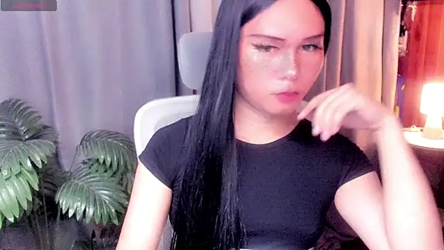 xSweet Gigi online show from April 2026 06:22:01 PM